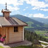 Отель Luxury Chalet in Kirchberg with Balcony, фото 20