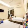 Отель Prowell Crown Madhapur by FabHotels, фото 7