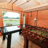 Отель Heathcliff Lodge, фото 16