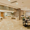 Отель Days Inn by Wyndham Business Place Sichuan Bazhong, фото 3
