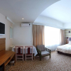 Отель Grand As Hotel, фото 4