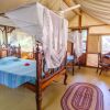 Отель Mkoma Bay Tented Lodge в Пангани