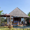 Отель Lasamana Villas Ubud by Pramana Villas, фото 5