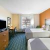 Отель Quality Inn & Suites, фото 23