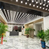 Отель Lanyuexuan Business Hotel, фото 10