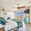 Отель Enchanted Beachfront 3 Bedroom Home, фото 5