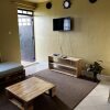 Отель Impeccable Homely 1-bed Apartment in Nairobi, фото 8