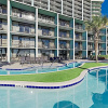 Отель New Listing! Oceanfront Gem: Big Views & 23 Pools 1 Bedroom Condo, фото 11