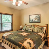 Отель Branson Home w/ Game Room, Near Silver Dollar City, фото 14