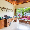 Отель Kampoeng Villa Bali, фото 24