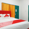Отель OYO 1377 Os Residence, фото 7