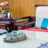 Отель Wuyuan Mingquan Shanshu Homestay (Guangling Scenic Area), фото 2