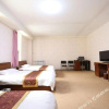 Отель Likang Express Hotel, фото 2