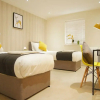 Отель The Elm Serviced Apartments, фото 4