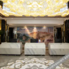 Отель Licheng Hotel (Lanzhou East Market Provincial Meteorological Bureau Subway Station Store), фото 5