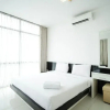 Отель Spacious 3Br Apartment Connected To Cito Mall At Aryaduta Residence Surabaya, фото 3