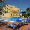 Отель Villa Igea, фото 11