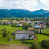 Отель Villa Brunetta in Capannori, фото 24