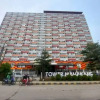 Отель OYO 94039 Appartement Riverview At King Pro, фото 6