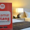 Отель Nida Rooms Bogor Jalan Padjadjaran Raya, фото 17