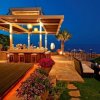 Отель Cavo Seaside Luxury Suites, фото 5