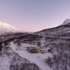 Отель Gratangen Fjellhotell, фото 19