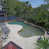 Отель Tropical Villa Bella with Private Pool, фото 23