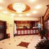 Отель GreenTree Inn Huaian Chuzhou Avenue Zhou Enlai Memorial Hall Hotel, фото 10