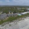 Отель Oak Island Beach Villa 1503- A View to Live For, фото 25