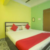 Отель OYO 24229 Radharani Lodge, фото 13