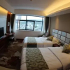 Отель Chengjiang Manor Hotel, фото 39