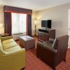 Отель Homewood Suites by Hilton Calgary-Airport, Alberta, Canada, фото 31