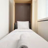 Отель Clean Studio (No Kitchen) Bandaraya - Tallasa City Makassar Apartment, фото 2