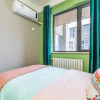 Отель Henan Zhengzhou·Zhengzhou Times International Square· Locals Apartment 00161790, фото 6