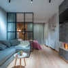 Отель New Gudauri Red-Co apartment, Loft 2, фото 5