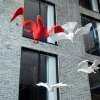 Отель Radisson RED Aarhus в Орхусе