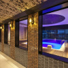 Отель APA Hotel & Resort Niigata Ekimae Odori, фото 8