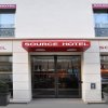 Отель Source Hotel в Париже