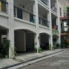 Отель OYO 903 Tesoro Apartments в Маниле