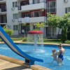 Отель Magical apartment in Marina view Fort beach, фото 11