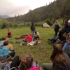 Отель Glamping Eco Spirit, фото 5