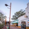 Отель YHA Alice Springs в Элис-Спрингсе