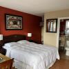 Отель Great House Motel, фото 3