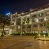 Отель Angkor Riviera Hotel в Сиемреапе