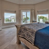 Отель Seastar Palazzo Luxury Across From Beach, фото 2