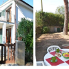 Отель Two room apartment in four-family villa-CALANCHIOLE 2PT., фото 17