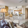 Отель Palm Harbor 504W - Three Bedroom Condo, фото 6