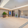 Отель Ji Hotel (Xuzhou Administration Center Subway Stat, фото 2