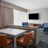 Отель Homewood Suites By Hilton Charlotte Uptown First Ward, фото 14
