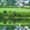 Отель Au Bord du Lac B Tgenbach, фото 14